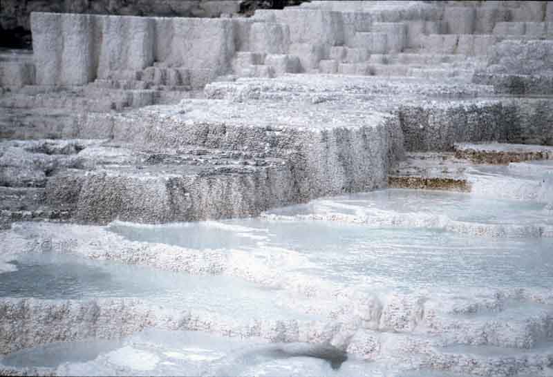 Wyoming-Yellowstone National Park,
